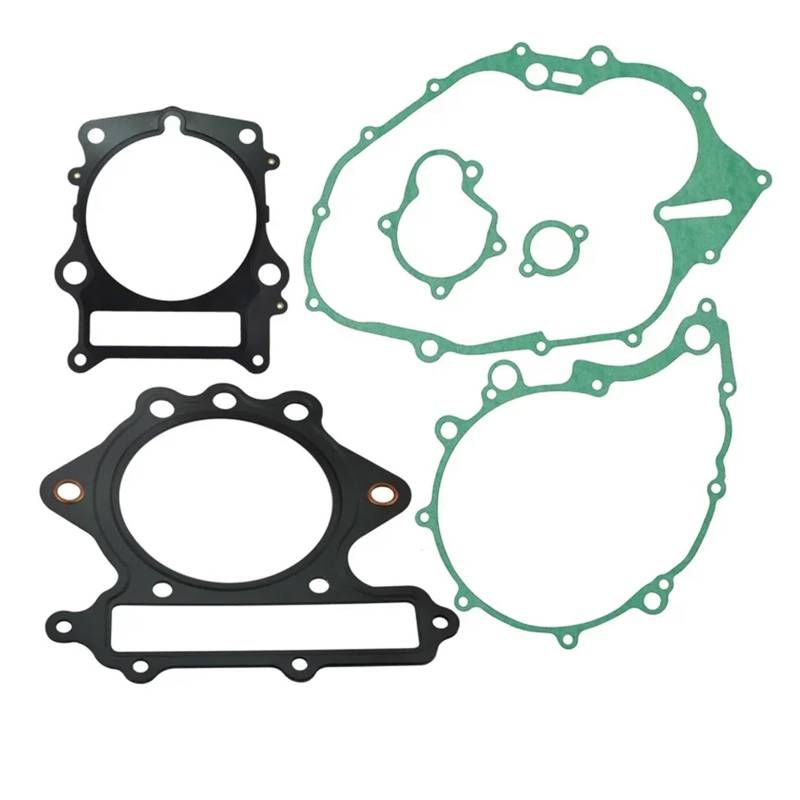 Motorrad Motor Abdeckungen Zylinder Dichtung Kits for XT600E 1990-2000 2002 XT600K 91-94 XT600Z Tenere600 88-90 TT600 von UCROSSMK