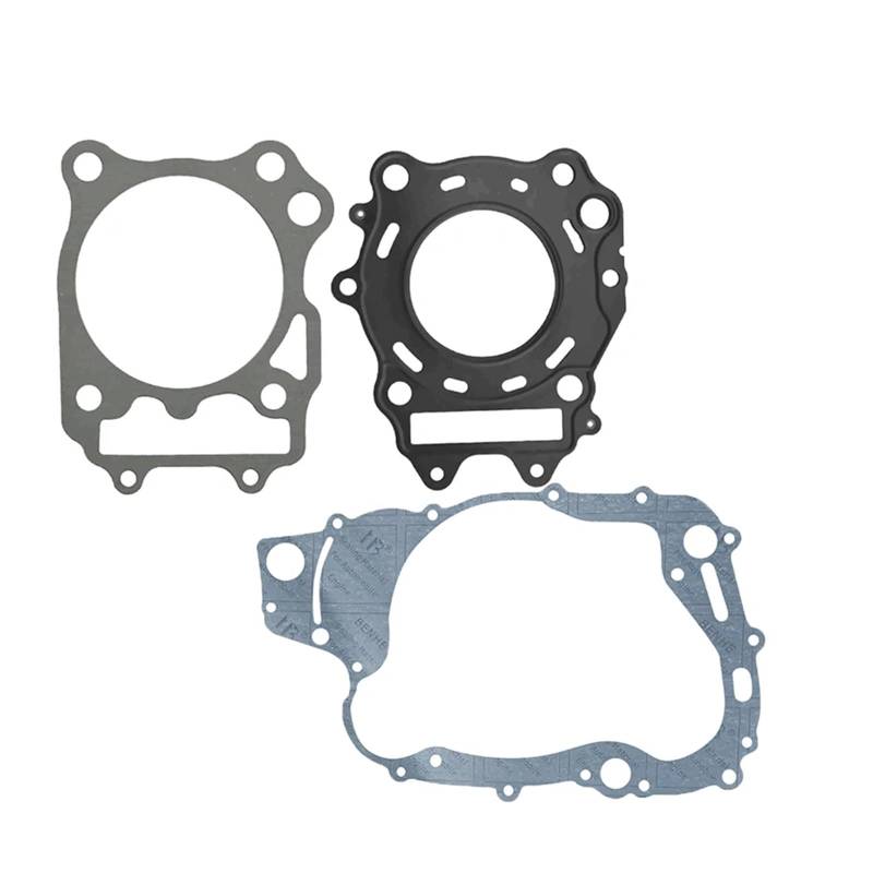 Motorrad Motor Generator Abdeckung Zylinder Dichtung Kits for AN250 Burgman Skywave 1998-2006 von UCROSSMK