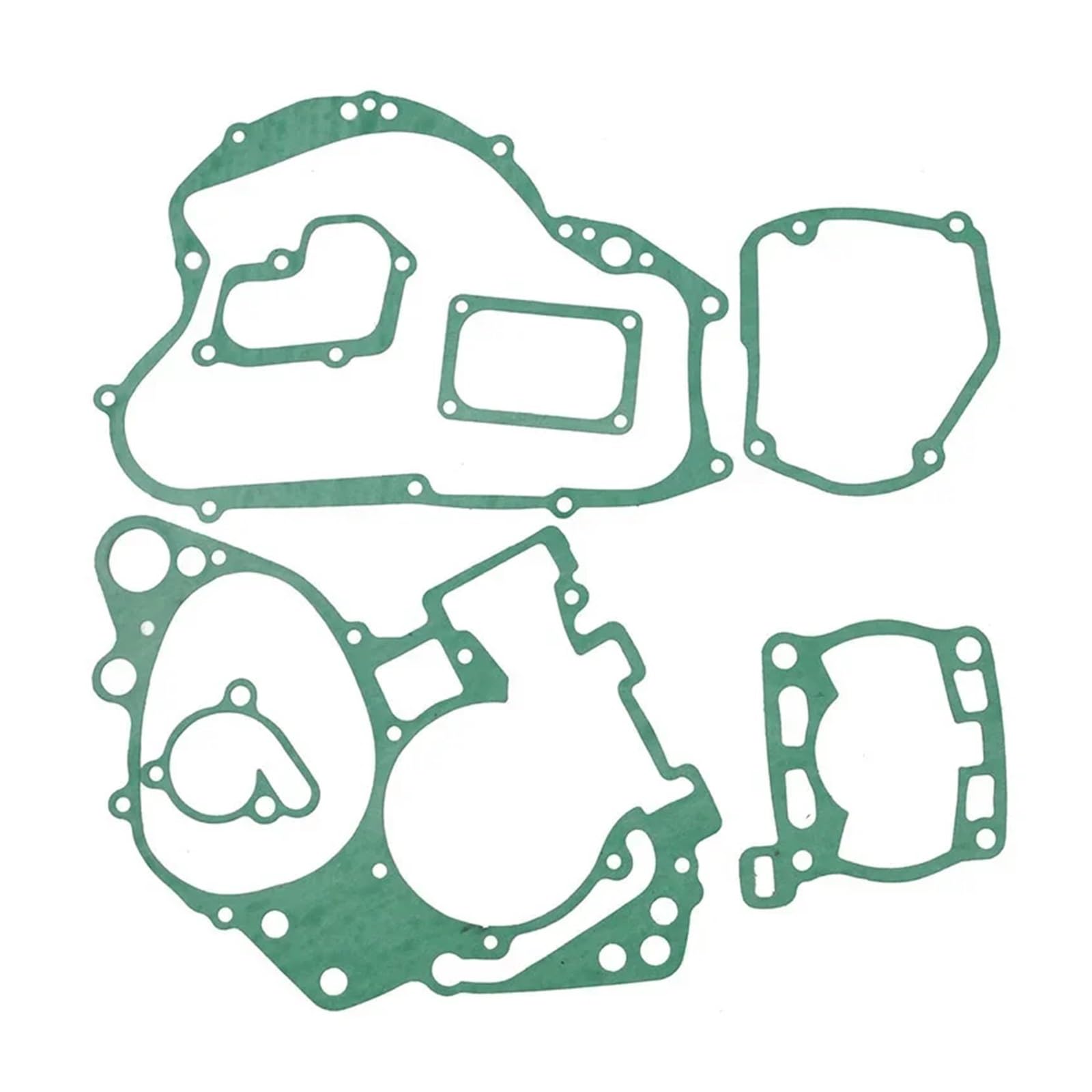 Motorrad Motor Kurbelgehäuse Abdeckung Zylinder Dichtung Kit Set for RM125 2004 2005 2006 2007 Motorrad Motor Kurbelgehäuse Abdeckung Zylinder Dichtung Kit Set for RM125 2004 2005 2006 2007 von UCROSSMK