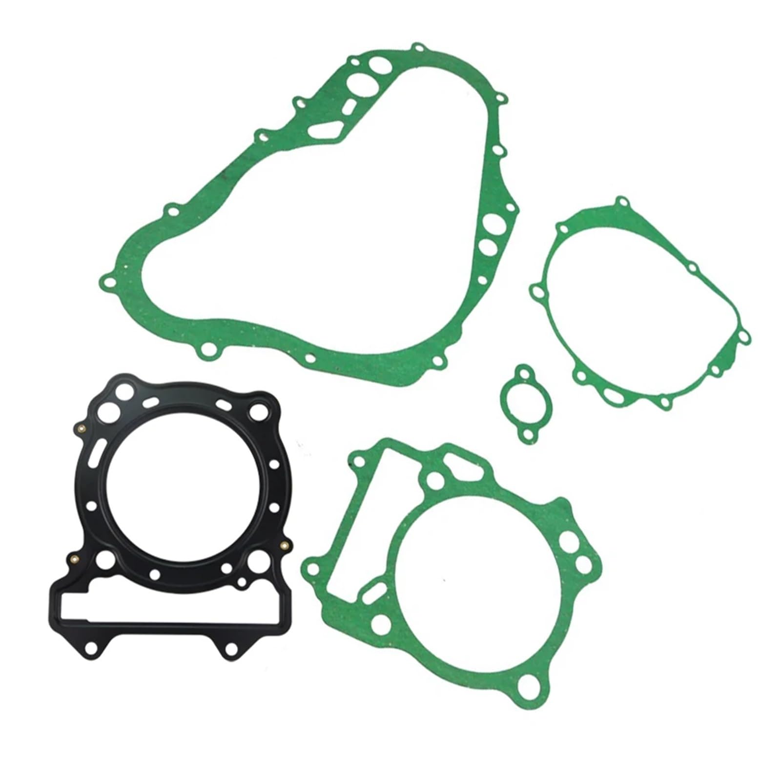 Motorrad Motor Zylinder Generator Kupplung Abdeckung Dichtung Kits for DRZ400 DR-Z400 2000-2020 DR-Z DRZ 400 ES SM Motorrad Motor Zylinder Generator Kupplung Abdeckung Dichtung Kits for DRZ400 DR-Z400 2000-2020 DR-Z DRZ 400 ES SM von UCROSSMK