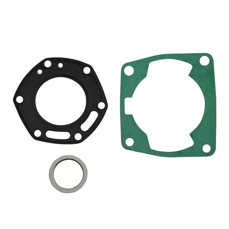 Motorrad Motor Zylinderkopf Basis Dichtung Kits for NSR125R 1993-2001 125cc von UCROSSMK