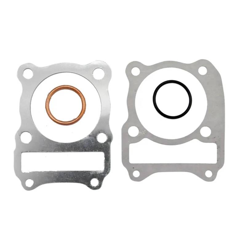 Motorrad Motor Zylinderkopf Dichtung Kits for LT230 Quadrunner Quadsport 1985-1993 LT185 1984-1987 SP200 1986-1988 von UCROSSMK