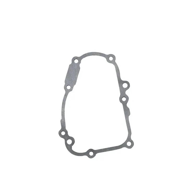 Motorrad Motoröl Pumpe Lichtmaschine Abdeckung Dichtung for YZFR6 03-05 YZF-R6S 06-09 FZ6 04-09 YZF R6 R6S von UCROSSMK