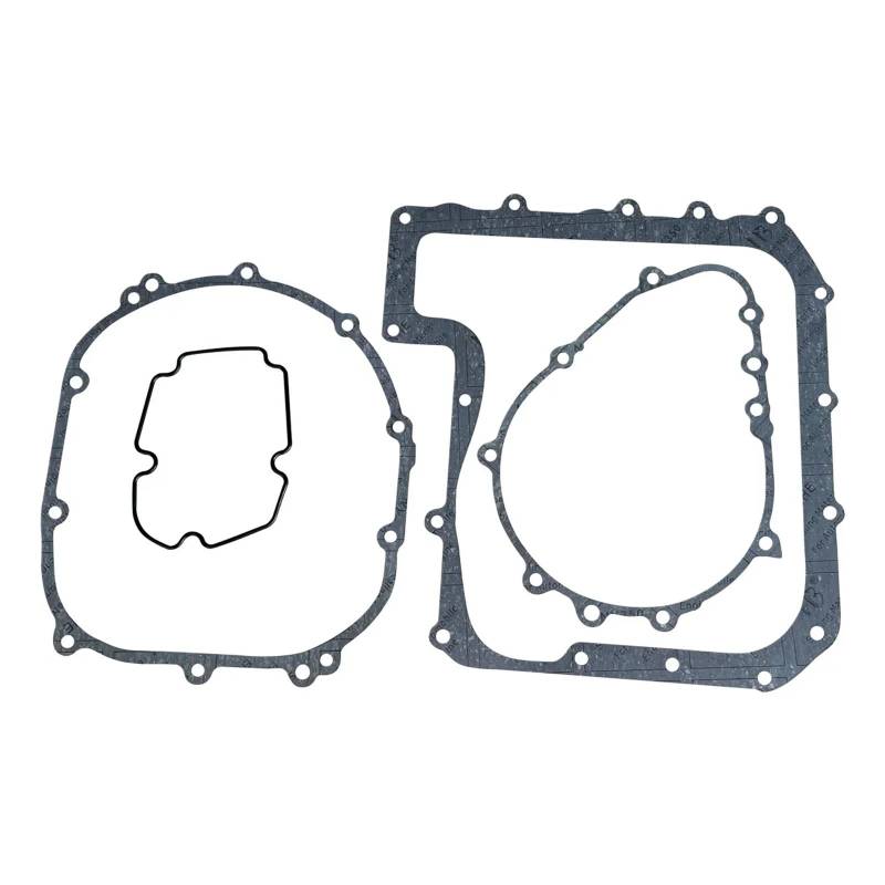 Motorrad O Ring Puls Generator Kupplung Abdeckung Ölwanne Dichtung Kits for Z800 ZR800 2013-2016 von UCROSSMK