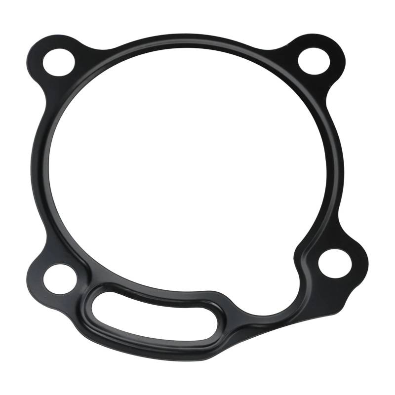 Motorrad Ölfilterdeckeldichtung for CRF300L 2021-2022 Rally 21-22 CB300R 2019-2022 CB300F 2015-2018 15412-KYJ-901 von UCROSSMK