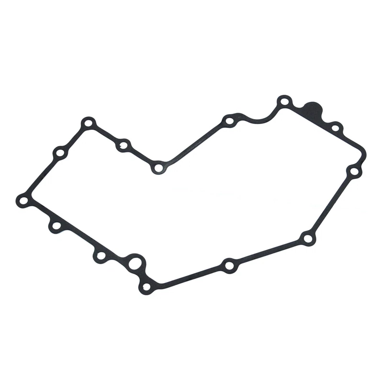 Motorrad Ölwannendichtung for EX400 Ninja 400 2018-2023 ER400 Z400 2019-2023 Motorrad Ölwannendichtung for EX400 Ninja 400 2018-2023 ER400 Z400 2019-2023 von UCROSSMK