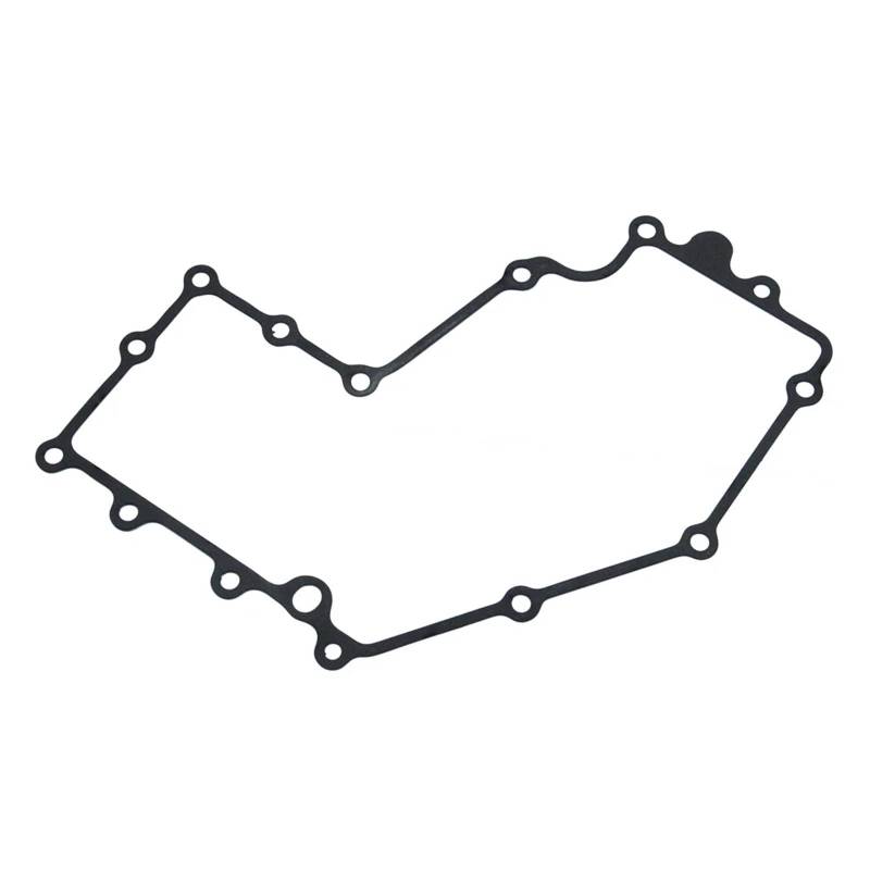 Motorrad Ölwannendichtung for EX400 Ninja 400 2018-2023 ER400 Z400 2019-2023 von UCROSSMK