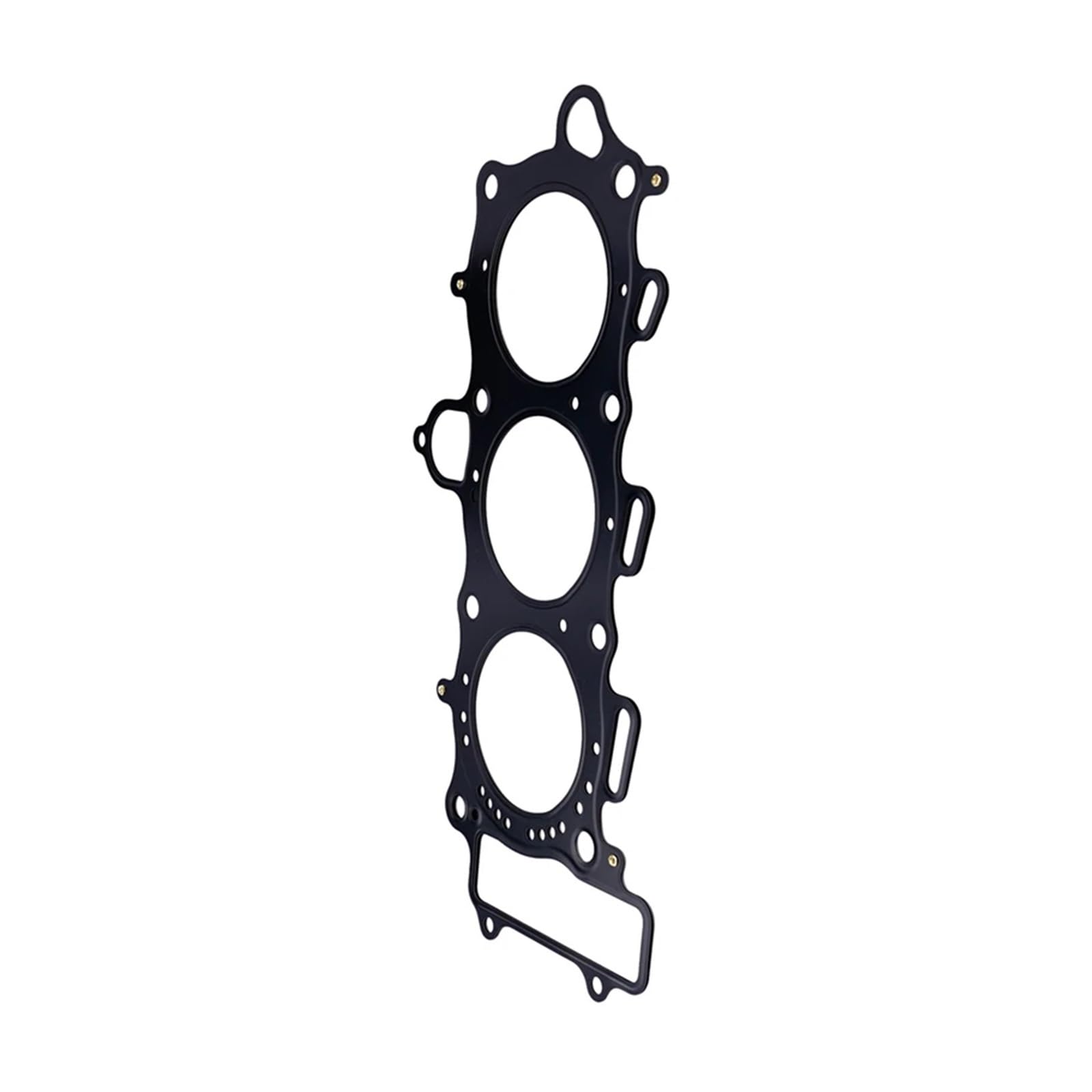 Motorrad Rechts Zylinderkopf Dichtung for GL1800 Goldwing 2001-2017 GL1800A GL1800B GL1800C NRX1800 04-05 Motorrad Rechts Zylinderkopf Dichtung for GL1800 Goldwing 2001-2017 GL1800A GL1800B GL1800C NRX1800 04-05 von UCROSSMK