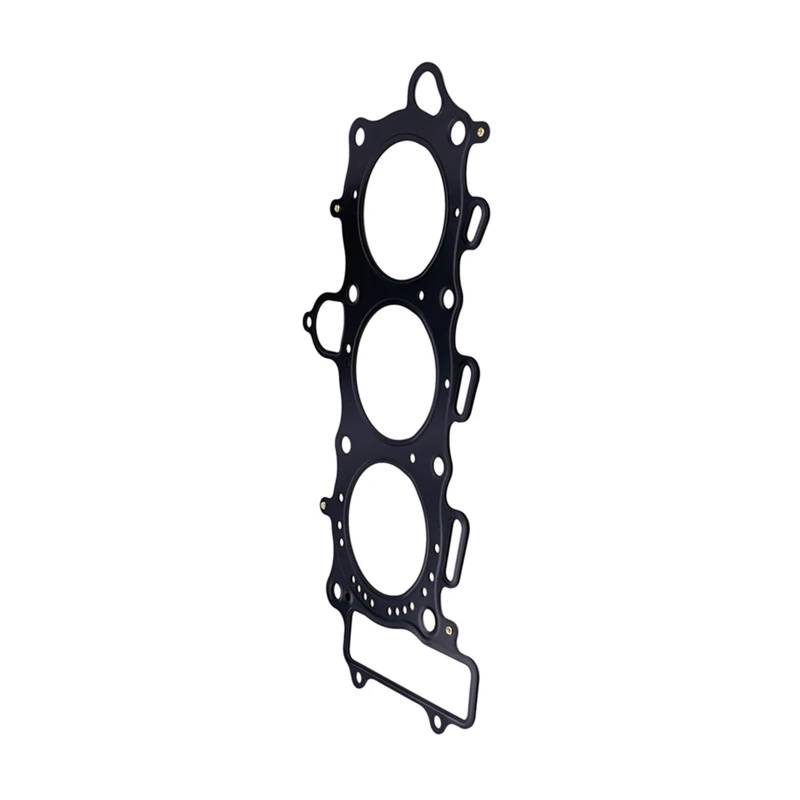 Motorrad Rechts Zylinderkopf Dichtung for GL1800 Goldwing 2001-2017 GL1800A GL1800B GL1800C NRX1800 04-05 von UCROSSMK