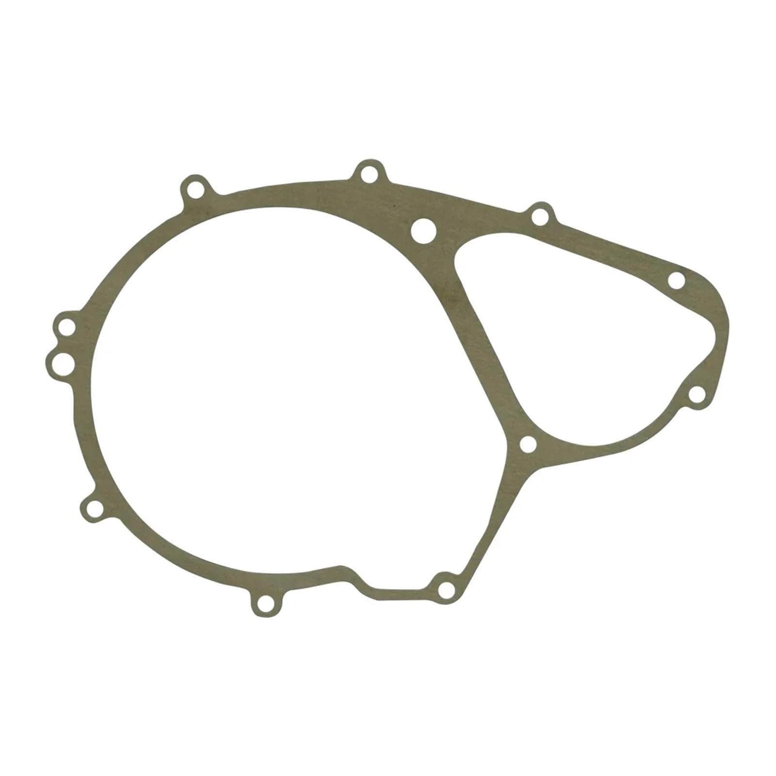 Motorrad Stator Abdeckung Dichtung for DS650 2000-2007 DS650-Baja 02-04 DS650X Zündung 05-07 Motorrad Stator Abdeckung Dichtung for DS650 2000-2007 DS650-Baja 02-04 DS650X Zündung 05-07 von UCROSSMK