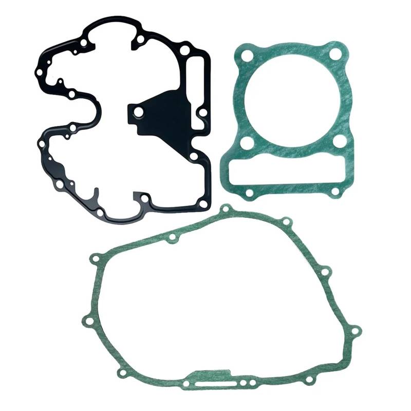 Motorrad Zylinder Kupplung Abdeckung Dichtung for XR250R 1985-1995 XR250L 1991-1996 XR200R 84-85 XL250R XLR250 85-87 von UCROSSMK