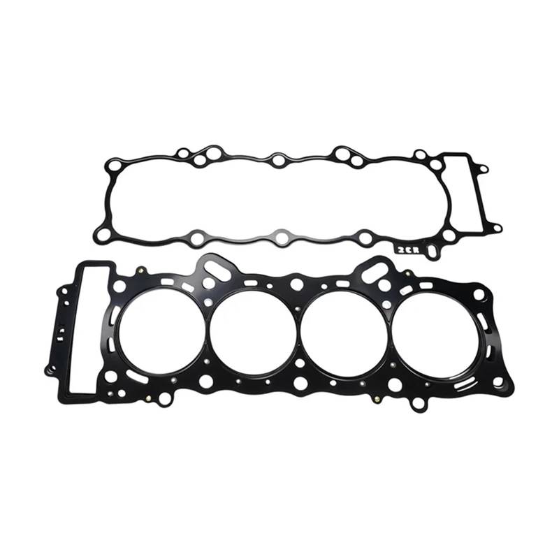 Motorrad Zylinder Kurbelgehäuse Abdeckung Dichtung Kits Set for R1 YZFR1 2020-2024 von UCROSSMK