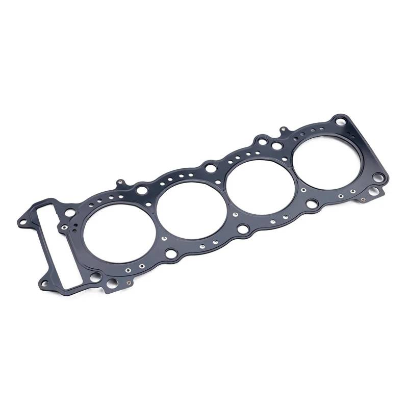 Motorrad Zylinder Kurbelgehäuse Abdeckungen Dichtung Kits Set for GSXR1000 2001-2002 GSXR750 00-03 von UCROSSMK