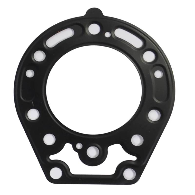 Motorrad Zylinder Motor Kurbelgehäuse Abdeckung Dichtung Kits Set for KDX200 1995-2006 von UCROSSMK