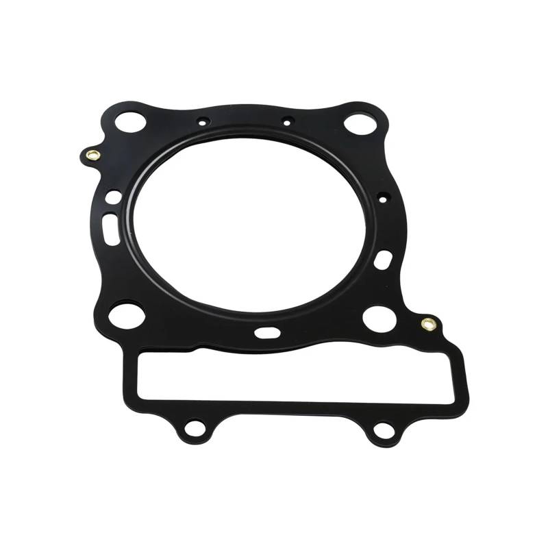 Motorrad Zylinderkopf Basis Auspuffrohr Dichtung Kits for CRF250R 2018-2023 CRF250RX 2019-2023 von UCROSSMK