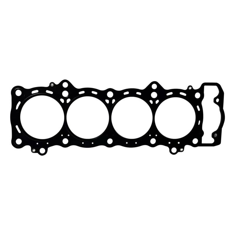 Motorrad Zylinderkopf Basis Auspuffrohr Motor Abdeckung Dichtung Kits for ZX1000 Ninja 1000 2011-2018 von UCROSSMK