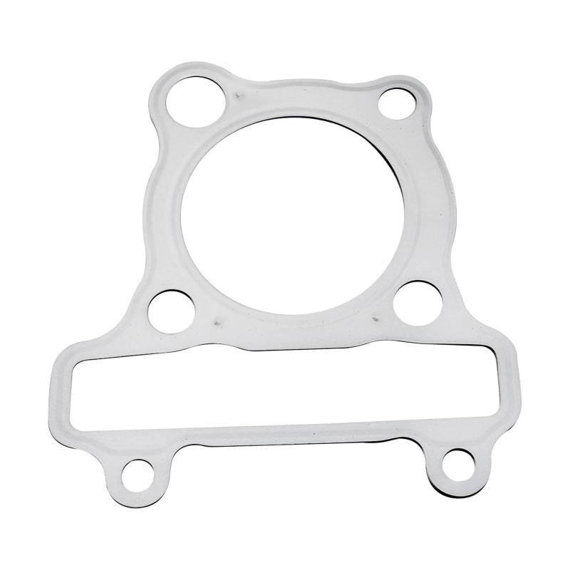 Motorrad Zylinderkopf Basis Dichtung Kits for TW200 1987-2009 AG200 91-08 BW200 1986 von UCROSSMK