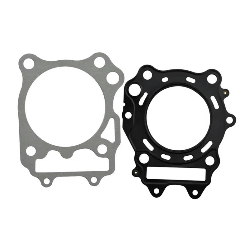 Motorrad Zylinderkopf Basis Dichtung Set for Burgman400 AN400 Skywave400 1999-2006 von UCROSSMK