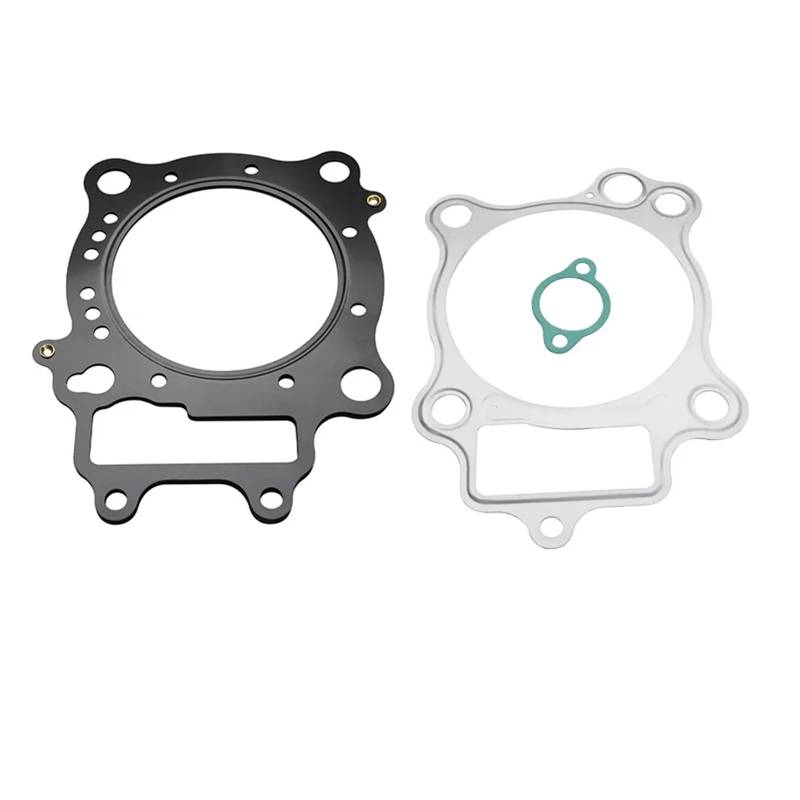Motorrad Zylinderkopf Basis Dichtung for CRF250R 04-09 CRF250X 04-17 von UCROSSMK