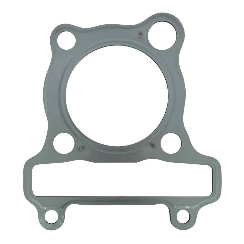 Motorrad Zylinderkopf Dichtung Kits for YTM200 1983-1984 YFM200 1985-1989 AG200 1991-2022 von UCROSSMK