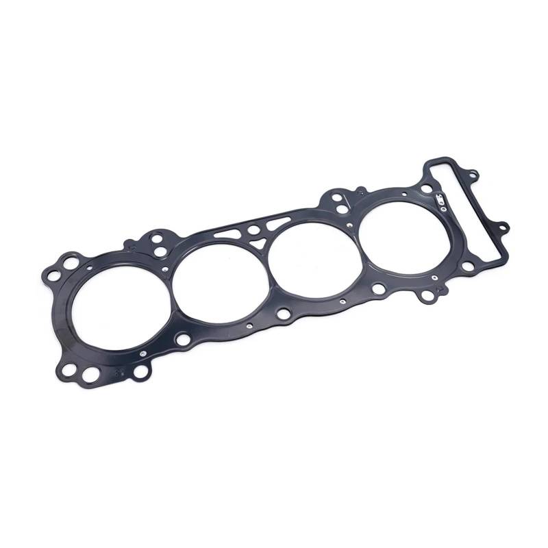 Motorrad Zylinderkopf Dichtung Mit Auspuffrohr Dichtungen for CBR1000RR Fireblade 1000 2008-2023 12251-MFL-003 von UCROSSMK