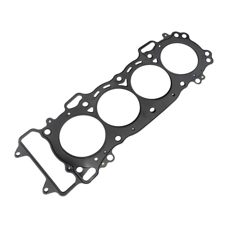Motorrad Zylinderkopf Dichtung for CBR1100 XX Blackbird 1100 1997-2008 CB1100SF 2000-2001 von UCROSSMK