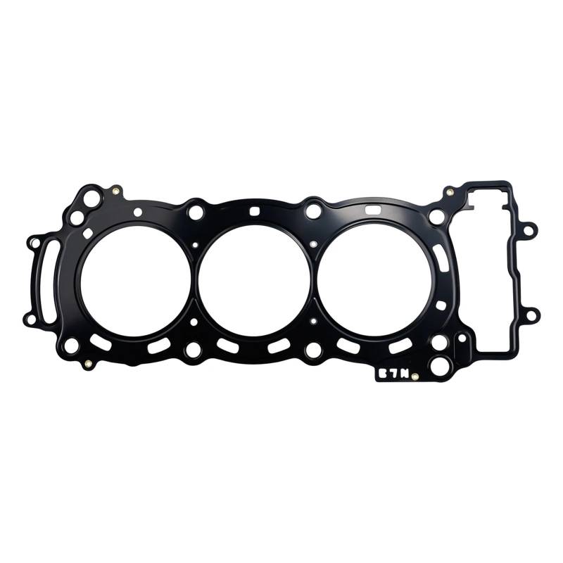 Motorrad Zylinderkopf Dichtung for MT09 2021-2023 tracer900GT 2021-2024 XSR900 2022 von UCROSSMK