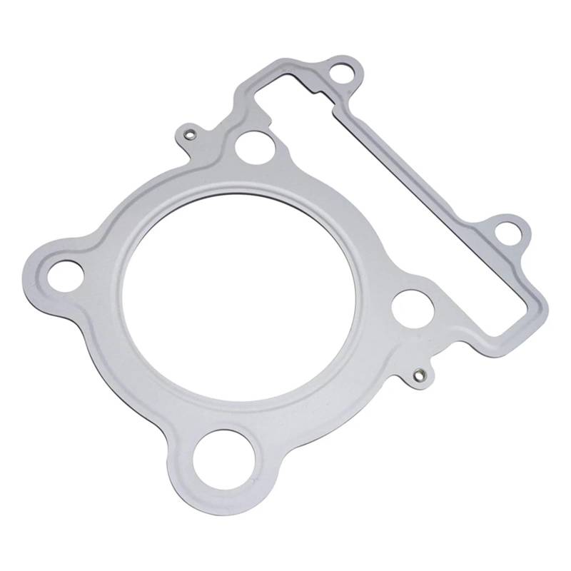 Motorrad Zylinderkopf Dichtung for XT250 2013-2024 Serow 250 2008-2017 XG250 Tricker 2010-2017 YBR250 2011 von UCROSSMK