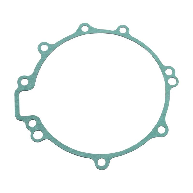 Motorrad Zylinderkopf Kurbelgehäuse Abdeckungen Dichtung for Ninja ZX10R ZX-10R ZX1002 ZX-10RR 2019-2024 von UCROSSMK