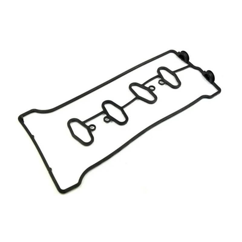Motorrad Zylinderkopfhaube Dichtungssätze for CBR600F4 CBR600F4I 2001-2006 12391-MBW-J20 von UCROSSMK
