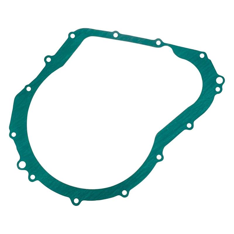 Motorräder Kurbelgehäuse Kupplung Abdeckung Dichtung for GSXR600 GSXR750 006-2024 von UCROSSMK