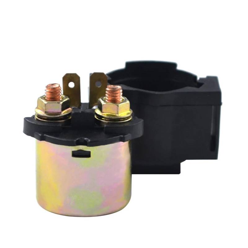 Marke Motorrad Starter Relais Magnet for KL650 KLR650 KLR 650 300 VN750 ZX750 ZR550 ZG1200 von UCVJXDEM