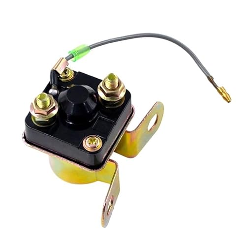 Marke Motorrad Starter Relais for 300 XPEDITION 325 500 330 SPORTSMAN 600 Marke Motorrad Starter Relais for 300 XPEDITION 325 500 330 SPORTSMAN 600 von UCVJXDEM