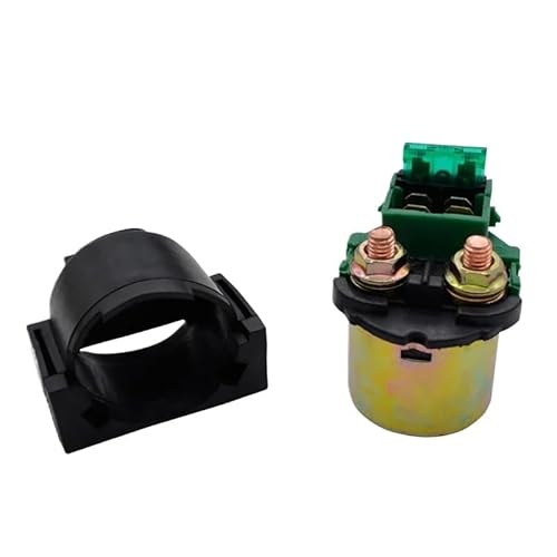 Motorrad Elektrische Teil Starter Magnet Relais Zündschlüssel Schalter for VT600CD VT600 CD Shadow VLX Deluxe 1993-2007 Motorrad Elektrische Teil Starter Magnet Relais Zündschlüssel Schalter for VT600CD VT600 CD Shadow VLX Deluxe 1993-2007 von UCVJXDEM