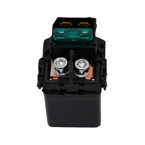 Motorrad Starter Magnet Relais Zündung for ZX600 ZX-6R ZX-6RR ZX900 NINJA ZX-9R 1994-1997 ZX636 ZX-7R ZX-7RR Motorrad Starter Magnet Relais Zündung for ZX600 ZX-6R ZX-6RR ZX900 NINJA ZX-9R 1994-1997 ZX636 ZX-7R ZX-7RR von UCVJXDEM