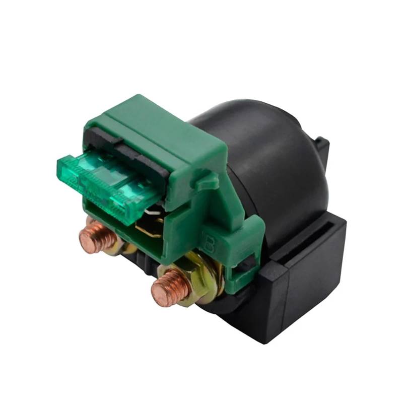 Motorrad-Starter-Magnetrelais for CBX 81–82 CMX450 REBEL 86–87 CB-1 400 F 89–91 CB125 CB450 CB 450 1986 CB900 von UCVJXDEM