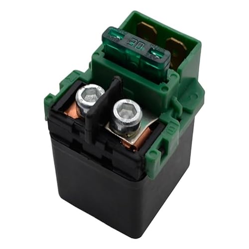 Motorrad-Starter-Magnetrelais for NSS250 REFLEX 01–06 VFR750 VFR750F INTERCEPTOR 750 90–97 CBR1000 Motorrad-Starter-Magnetrelais for NSS250 REFLEX 01–06 VFR750 VFR750F INTERCEPTOR 750 90–97 CBR1000 von UCVJXDEM