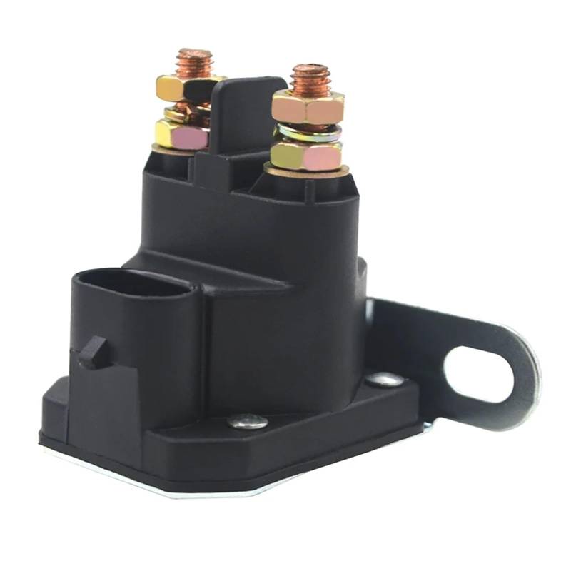 Motorrad-Starterrelais-Magnetventil for 4014655 GEM E2 E4 E6 General 1000 Ranger RZR 1000 570 900 Ranger Crew 1000 570 von UCVJXDEM