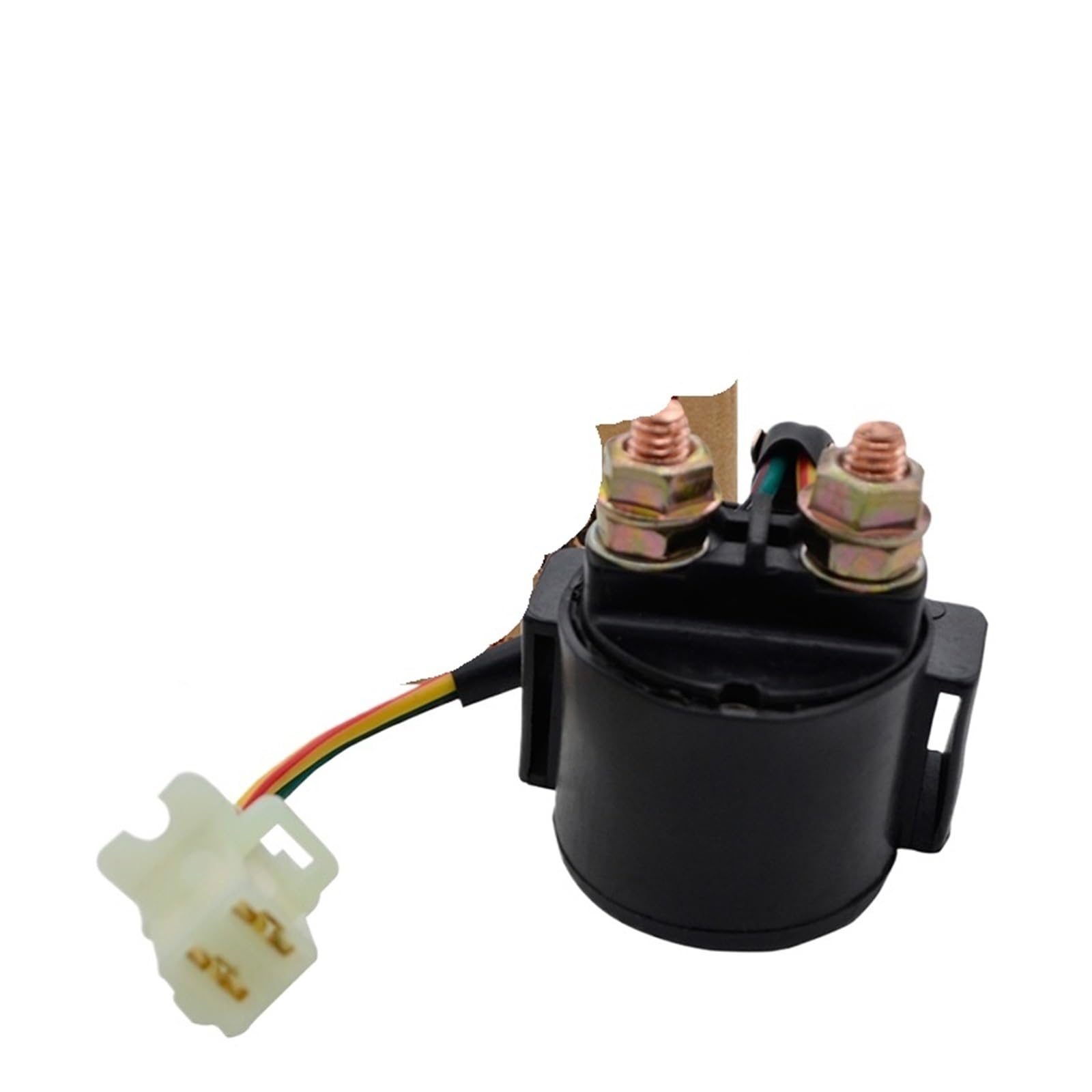 Motorrad-Starterrelais-Magnetventil for 80 YFM80 02–08 SNOSCOOT SV80 Schneemobil 88–90 SRX250 SRX 250 87–88 Motorrad-Starterrelais-Magnetventil for 80 YFM80 02–08 SNOSCOOT SV80 Schneemobil 88–90 SRX250 SRX 250 87–88 von UCVJXDEM