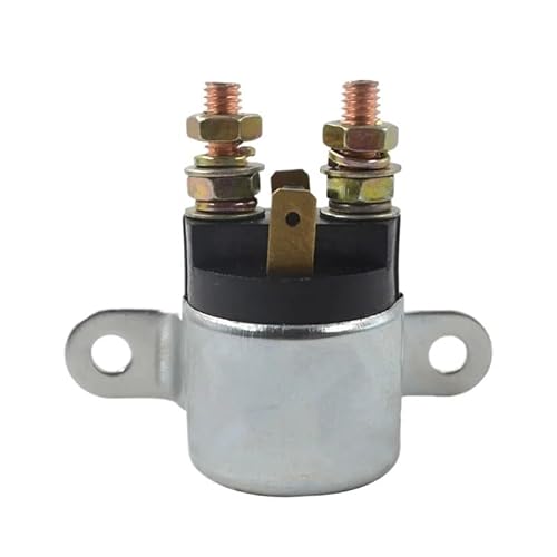 Motorrad-Starterrelais-Magnetventil for YE/TI V-800 800CC SWT von UCVJXDEM