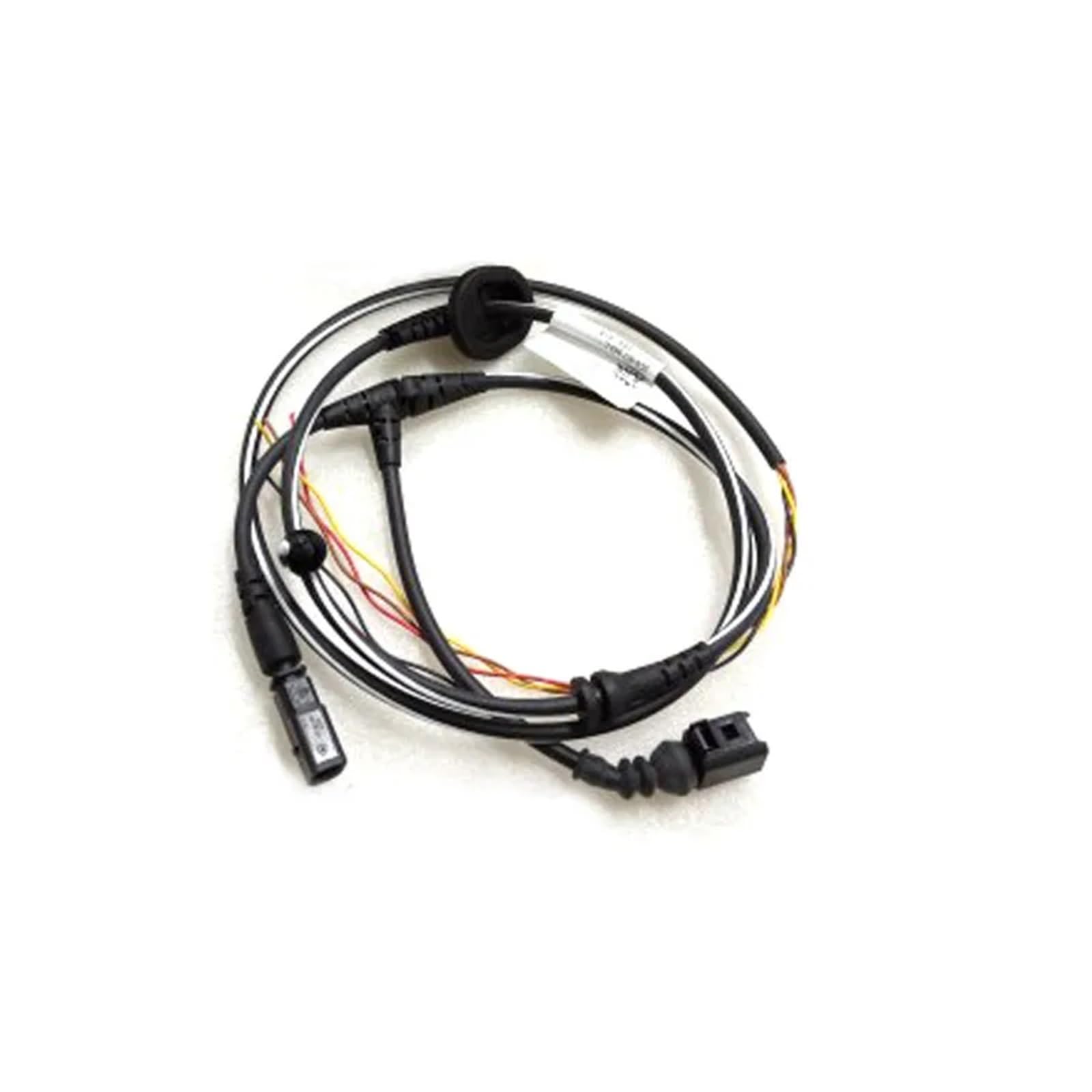 3C0 92 903 C for CC Vorne Links ABS Raddrehzahlsensor Verkabelungssatz 3C0927903 LC von UDAMX