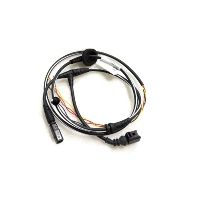 3C0 92 903 C for CC Vorne Links ABS Raddrehzahlsensor Verkabelungssatz 3C0927903 LC von UDAMX