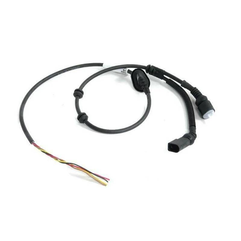 Geschwindigkeitssensor Links vorne Kabelbaum 1J0927903R 1J0 927 903 R 1998–201 von UDAMX