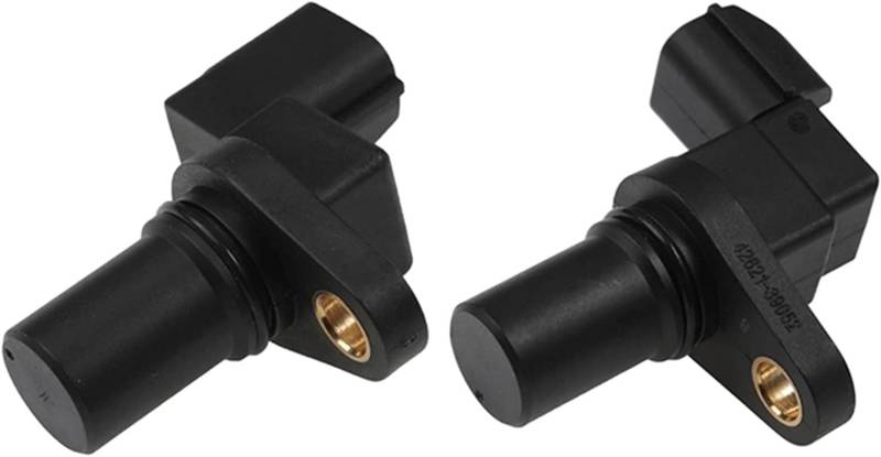 Getriebeeingangs-/Ausgangsgeschwindigkeitssensor 42620-39200 42621-39200 1 Stück (Farbe: 2 Stück) von UDAMX