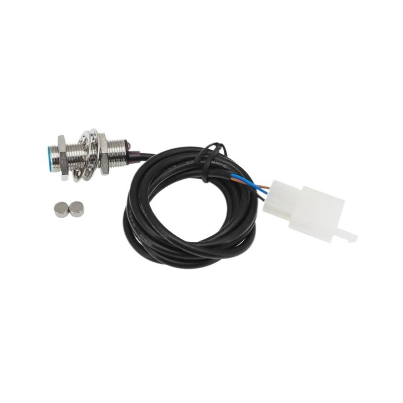 Meter Sensor Linie Halterung Kilometerzähler Tachometer Drehzahlmesser Sensor Instrument Kabel Motor(Sensor 2) von UDAMX