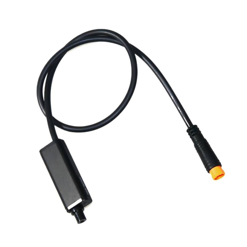 Motorkabel Bremssensor Gangschaltungssensor 1T4 1T2 Kabel(1T4 Cable) von UDAMX