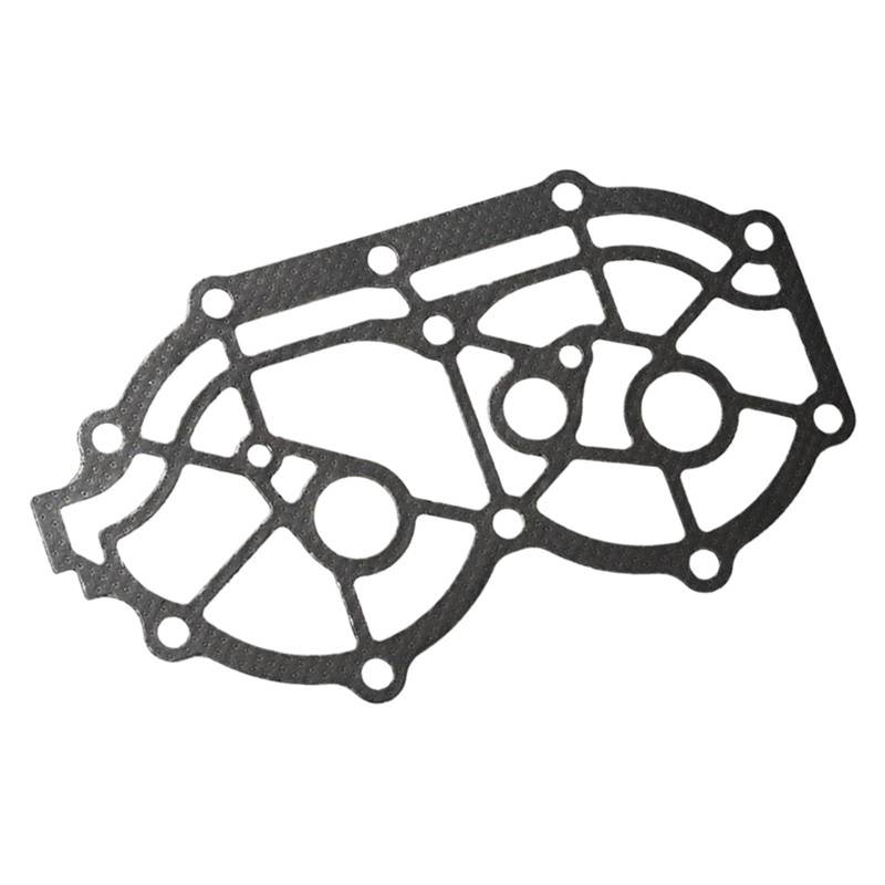 61T-11193 Dichtung Kopf Abdeckung 1 for Außenbordmotor 2 Hub 25HP 30HP 61T-11193-A1 61T-11193-A1-00 Boot Motor Ersetzt Par von UDHBJEBQ