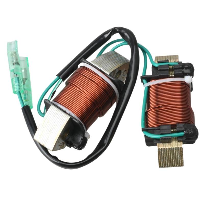 Bootsmotor 3AA-06023-0 3AA060230 3AA060230M Alternater Spule for Außenbordmotor 8HP 9.8HP MFS8A2/A3 MFS9.8A2/A3 von UDHBJEBQ