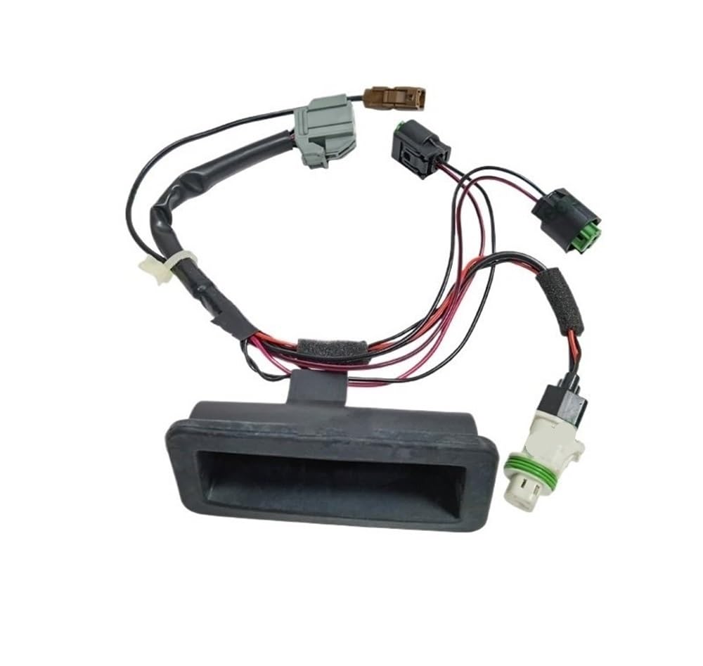 UEGVJIAS Auto Kofferraum Schloss Kompatibel mit Discovery für IV 2010–2016, Knopfgriff, Kofferraum, Schrägheck, hinten, LR071910, LR071911, LR071912, LR053165, LR053164, LR053163, LR043266 UEGVJIAS Auto Kofferraum Schloss Kompatibel mit Discovery für IV 2010–2016, Knopfgriff, Kofferraum, Schrägheck, hinten, LR071910, LR071911, LR071912, LR053165, LR053164, LR053163, LR043266 von UEGVJIAS