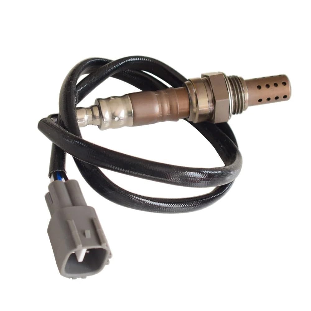 UEGVJIAS Kfz-Sauerstoffsensor Kompatibel mit Toyota für Avensis T25 1AZFSE 2.0L 2003–2008 O2 Lambdasonde Sauerstoffsensor 89465–05130 8946505130 UEGVJIAS Kfz-Sauerstoffsensor Kompatibel mit Toyota für Avensis T25 1AZFSE 2.0L 2003–2008 O2 Lambdasonde Sauerstoffsensor 89465–05130 8946505130 von UEGVJIAS